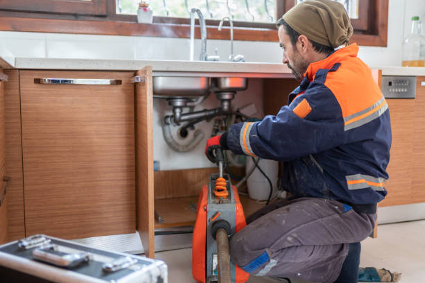 Best Faucet Repair  in Hanover Park, IL