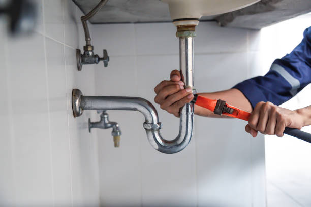 Best Commercial Plumbing Services  in Hanover Park, IL