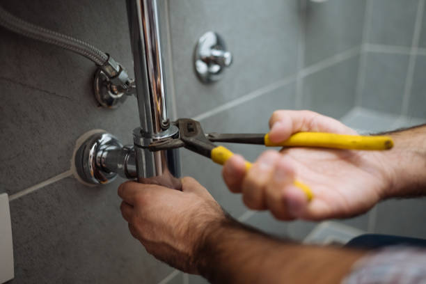 Best Drain Cleaning Services  in Hanover Park, IL