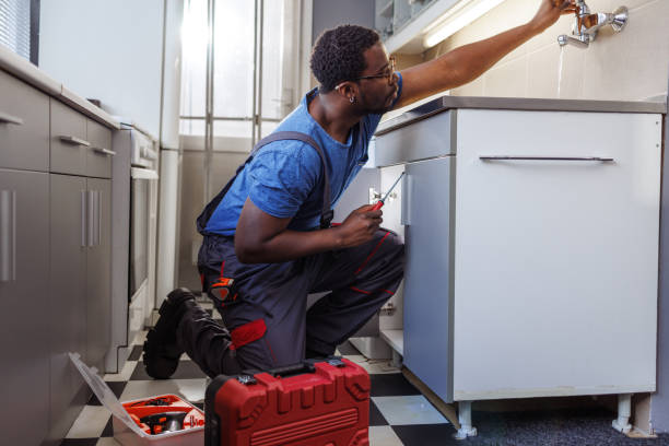 Best Best Plumbers Near Me  in Hanover Park, IL